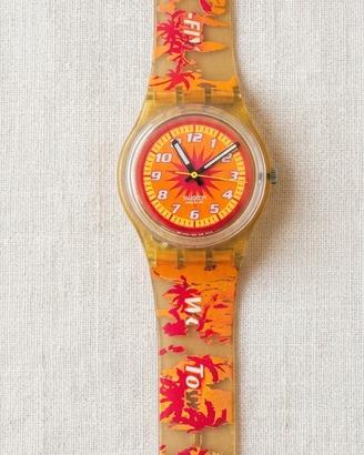 Orologio Swatch