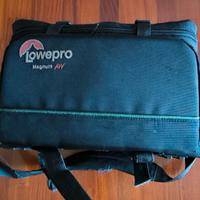 Borsa Professionale Lowepro
