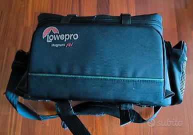 Borsa Professionale Lowepro