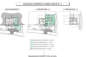 5 LOCALI A SAN COLOMBANO CERTENOLI