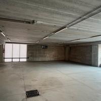 Posto auto al chiuso blindato