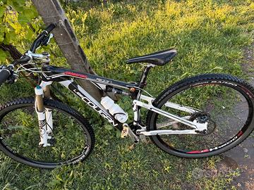 Bici Lee cougan