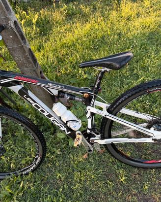 Bici Lee cougan