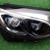 MERCEDES GLC W253 FULL LED Faro Fanale Destro Dx