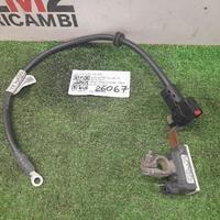 CAVO BATTERIA ALFA ROMEO Giulietta Serie (940_) 50