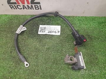 CAVO BATTERIA ALFA ROMEO Giulietta Serie (940_) 50