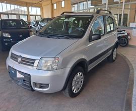 Fiat Panda 1.2 4x4 Climbing