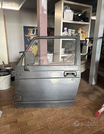  Portiere Suzuki Samurai anno 1987