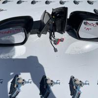 Specchietto dx o sx discovery "19"