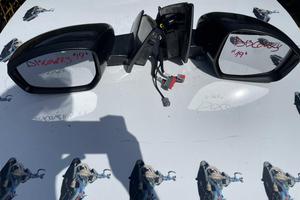 Specchietto dx o sx discovery "19"