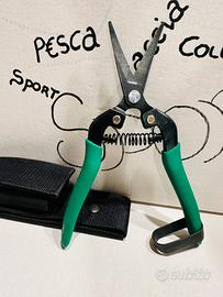 Cesoie ( forbici ) da giardinaggio.Nuova
