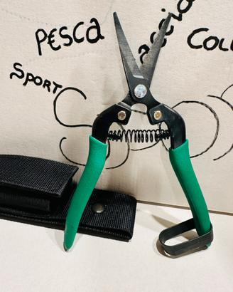 Cesoie ( forbici ) da giardinaggio.Nuova