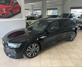 AUDI A6 Avant 40 2.0 TDI quattro ultra S tronic