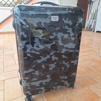 Trolley da stiva Guess