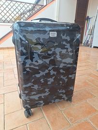 Trolley da stiva Guess