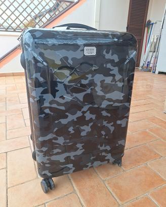 Trolley da stiva Guess