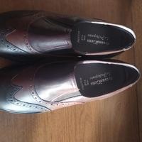 Scarpe praticamente nuove! 