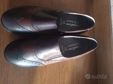 Scarpe praticamente nuove! 