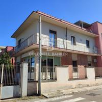 Porzione villa - Brindisi