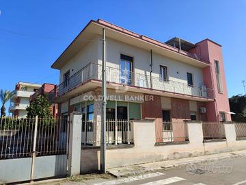 Porzione villa - Brindisi