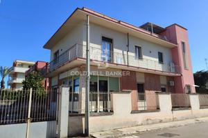 Porzione villa - Brindisi