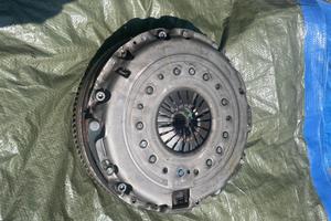 Annuncio frizione + volano Alfa Romeo Giulia