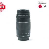 Canon EF 75-300 F4-5.6 III (Canon)