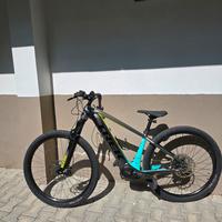 E-bike TREK POWERFLY 5 praticamente nuova