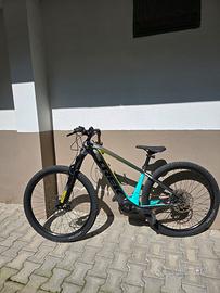 E-bike TREK POWERFLY 5 praticamente nuova