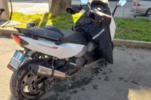 Scooter MAXIM TL 508 SYM