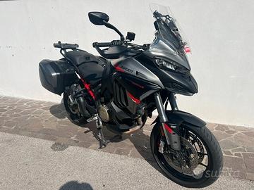 Ducati Multistrada V4 grand tour