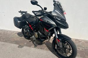 Ducati Multistrada V4 grand tour