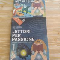 Lettori per passione Libri scolastici