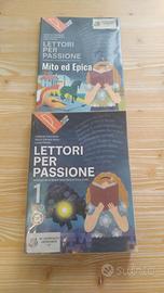 Lettori per passione Libri scolastici