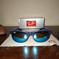 Occhiali da sole rayban
