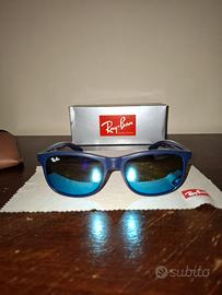 Occhiali da sole rayban