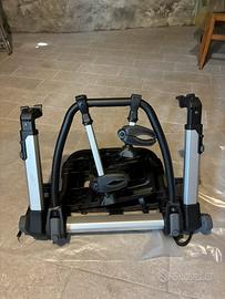 Portabici 2 posti Thule