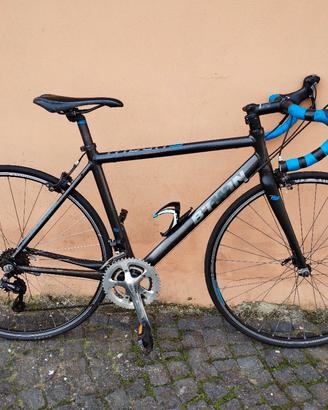 Bici da corsa Btwin Triban5  tg. 54