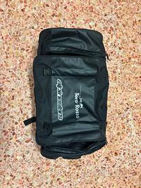Trolley/borsone Alpinestars x Scuderia Toro Rosso