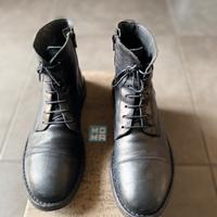 Moma scarpe anfibio 41