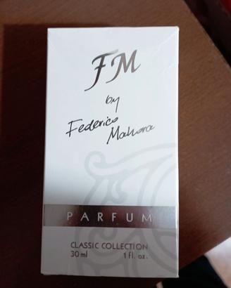 Profumo per donna FM numero 18
