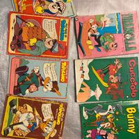 Fumetti anni 80