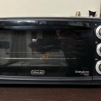 Fornetto elettrico De’Longhi Sfornatutto