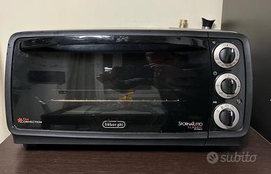 Fornetto elettrico De’Longhi Sfornatutto