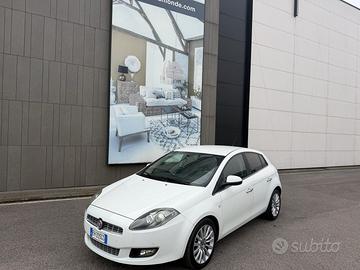 Fiat Bravo 1.4 T-jet 120 CV Dynamic