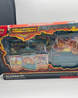 Pokémon - Gioco di carte collezionabili