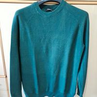 maglioncino verde primark 