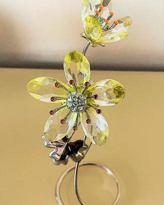 Swarovski, fiore DEORIA, 2009