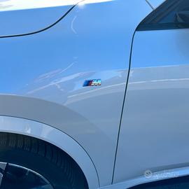 BMW x1 Msport ibrida/diesel