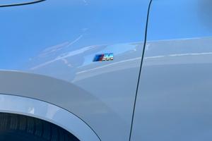 BMW x1 Msport ibrida/diesel